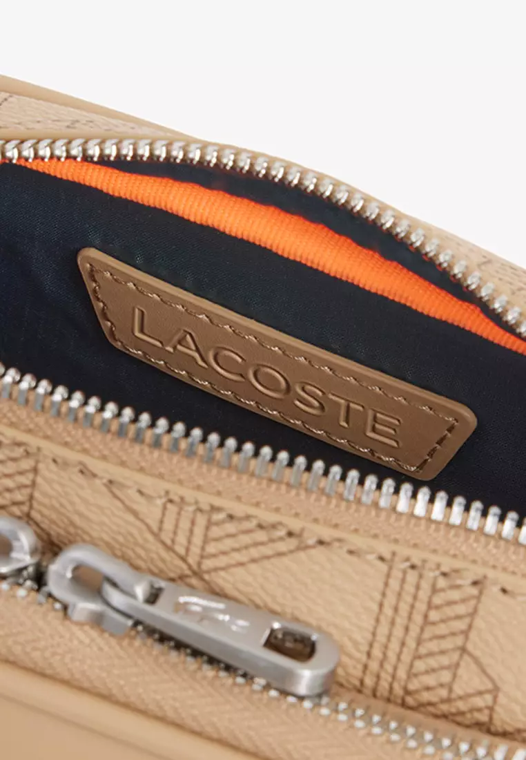 The Blend Reporter Bag