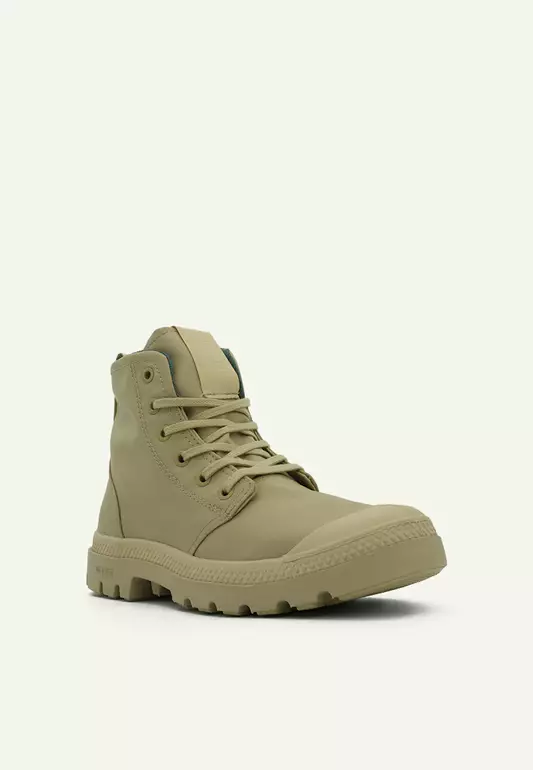 Pampa Hi Seeker Lite+ WP+ Women's Boots