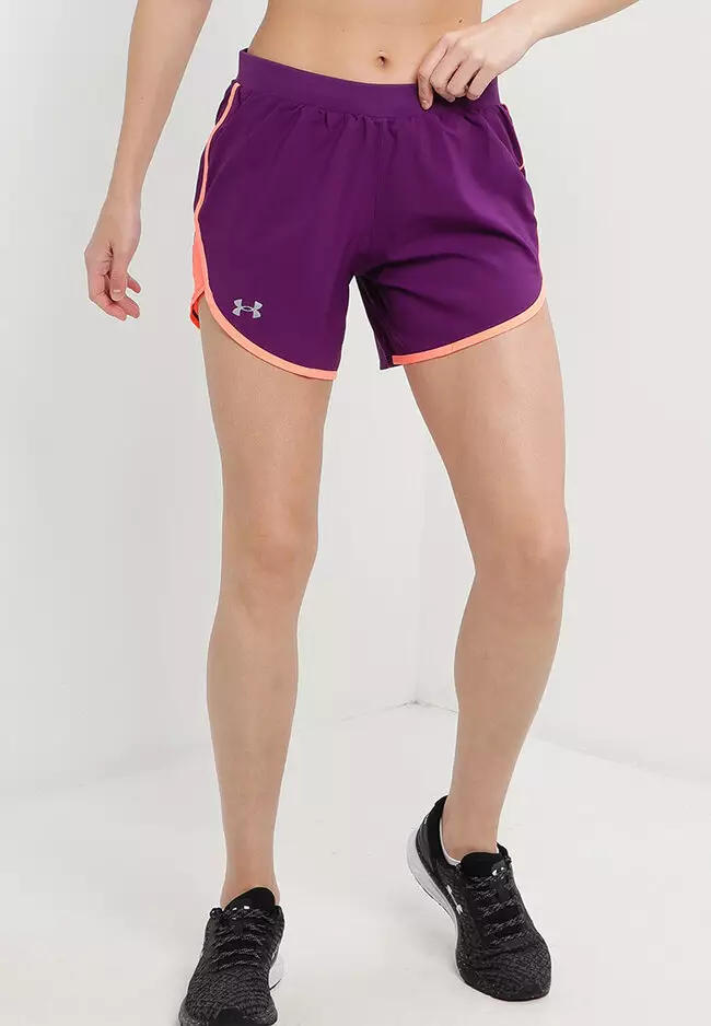 Buy Under Armour Fly By Elite 5'' Shorts 2024 Online