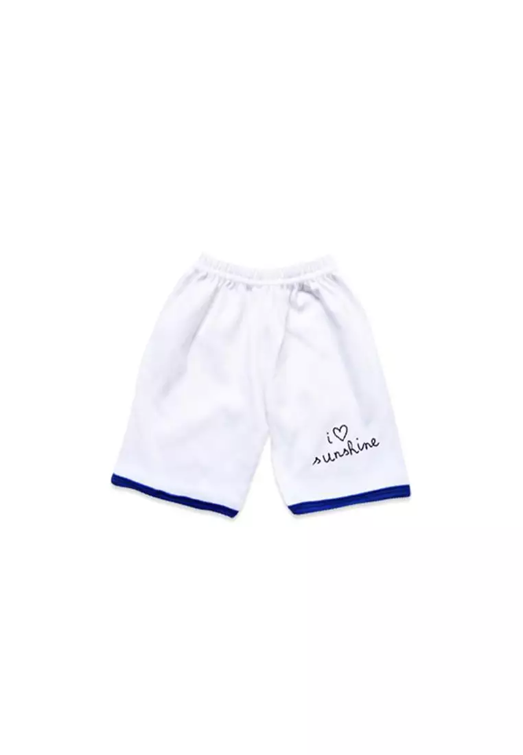 Skabe Pakaian Bayi Anak Laki Laki Baju Singlet Motif Flamingo Hey Setelan Kaos All Size Baby Putih Untuk Usia 0 Sampai 6 Bulan 3197 Everyday Waka kids Wakakids