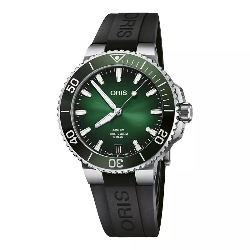 Harga jam 2025 oris