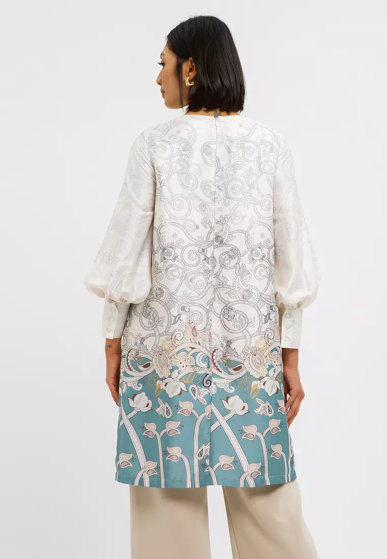 Minimal Top Shelomita Tosca