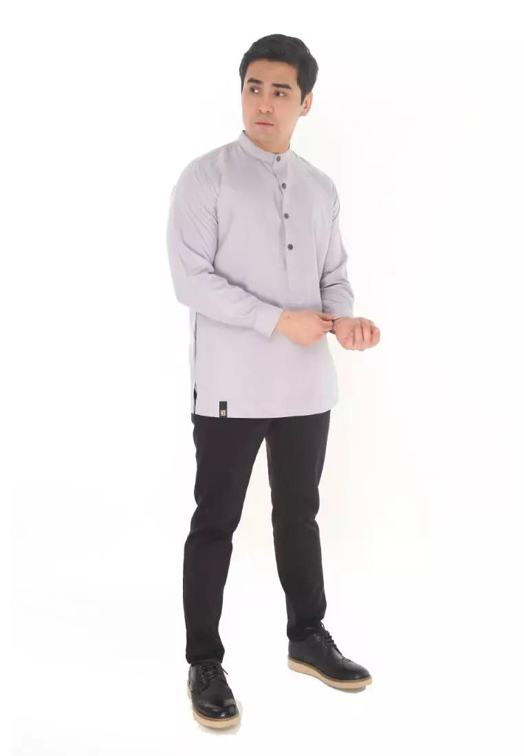 Kurta Luqman