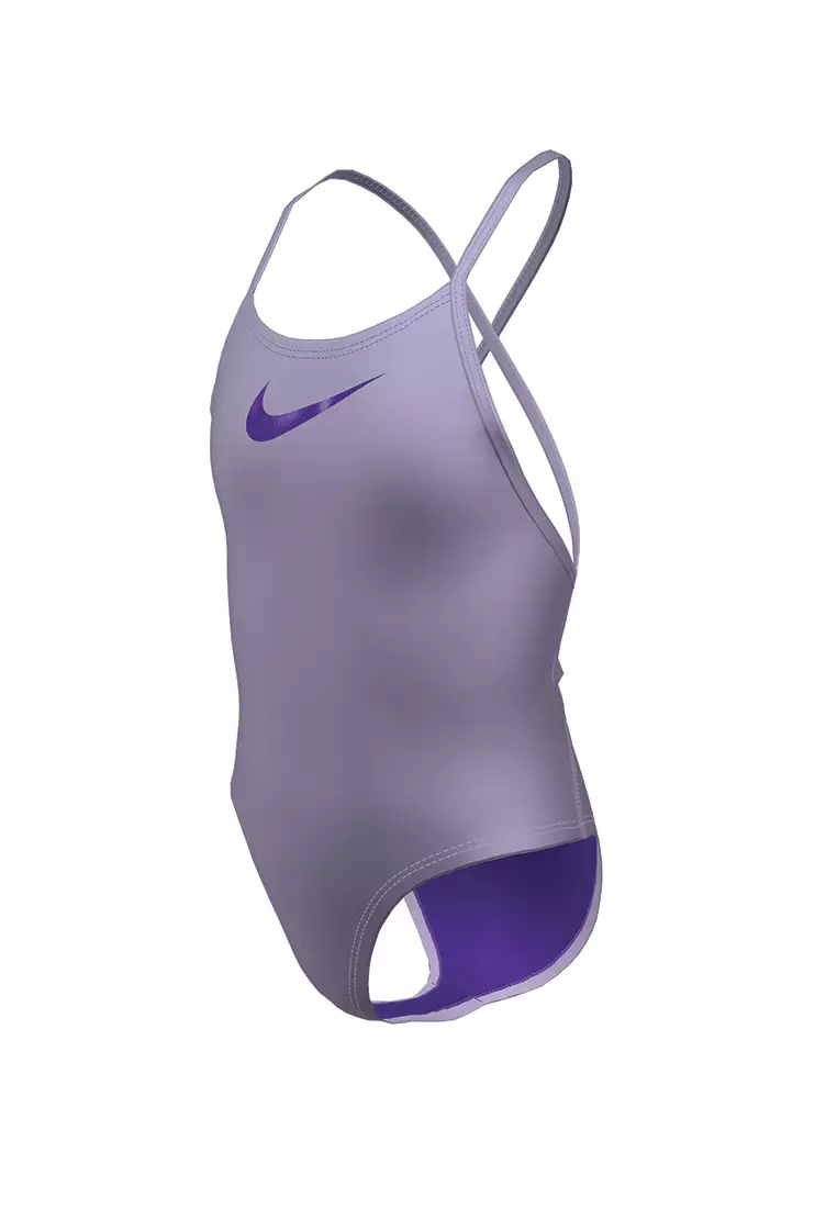 Brand Blast Lace Up Back