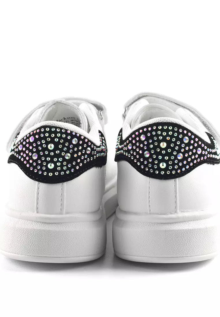 Jackson Kids Momo 1SG Black