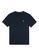TED BAKER navy Ted Baker SS T-shirt 8912FAA75F8FE1GS_1