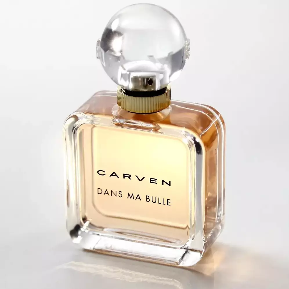 Carven Dans Ma Bulle W EDP 100 ml - Parfum Wanita