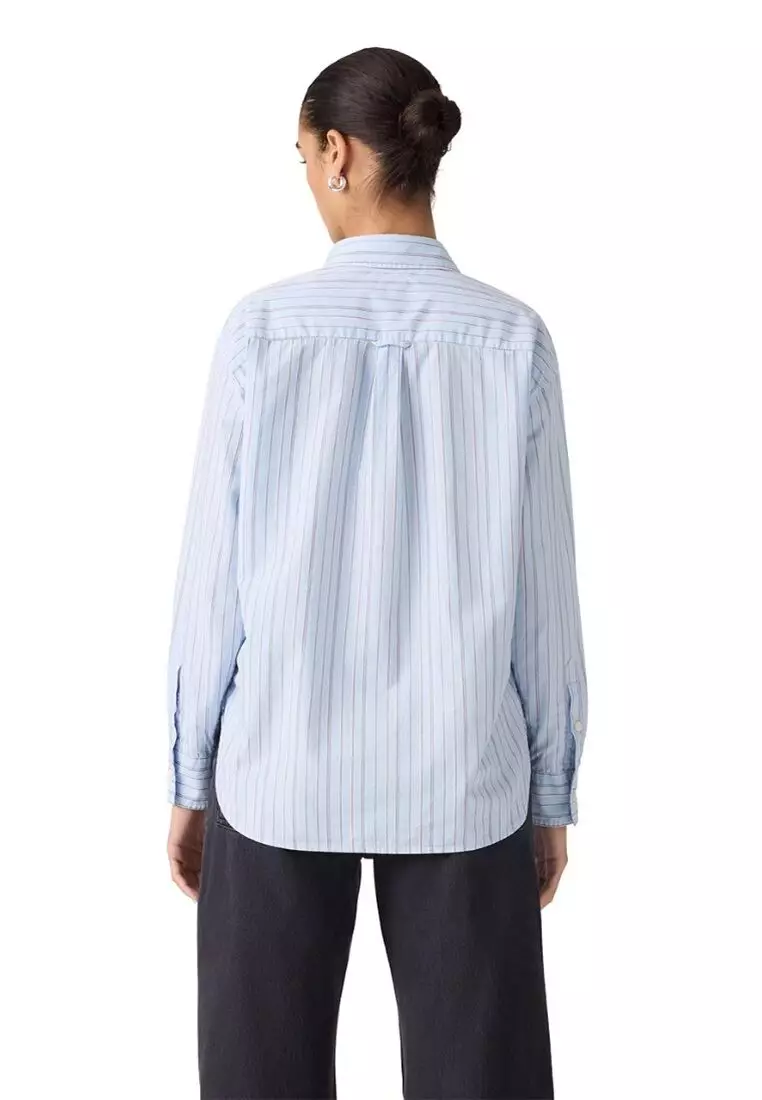 Levi's® Women's Harlie Boyfriend Shirt