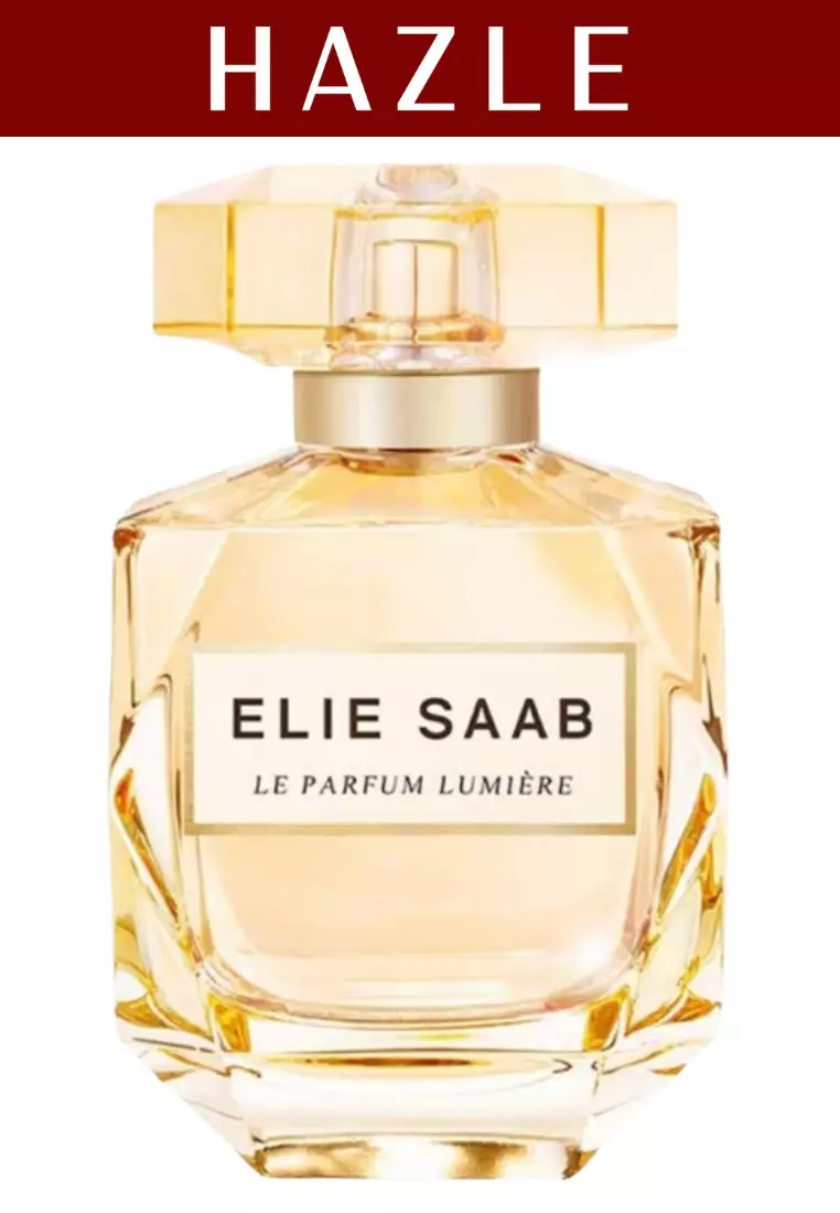 Le Parfum Lumiere Woman EDP 90 ml