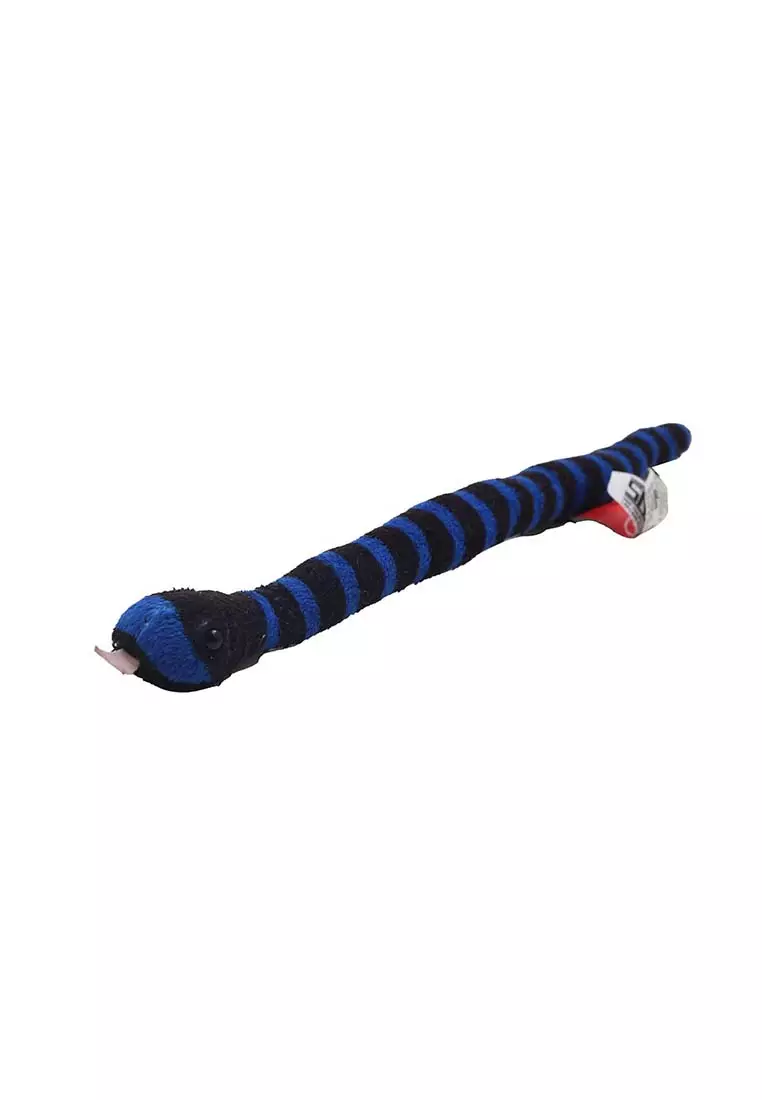 Sea Snake 8 Inch