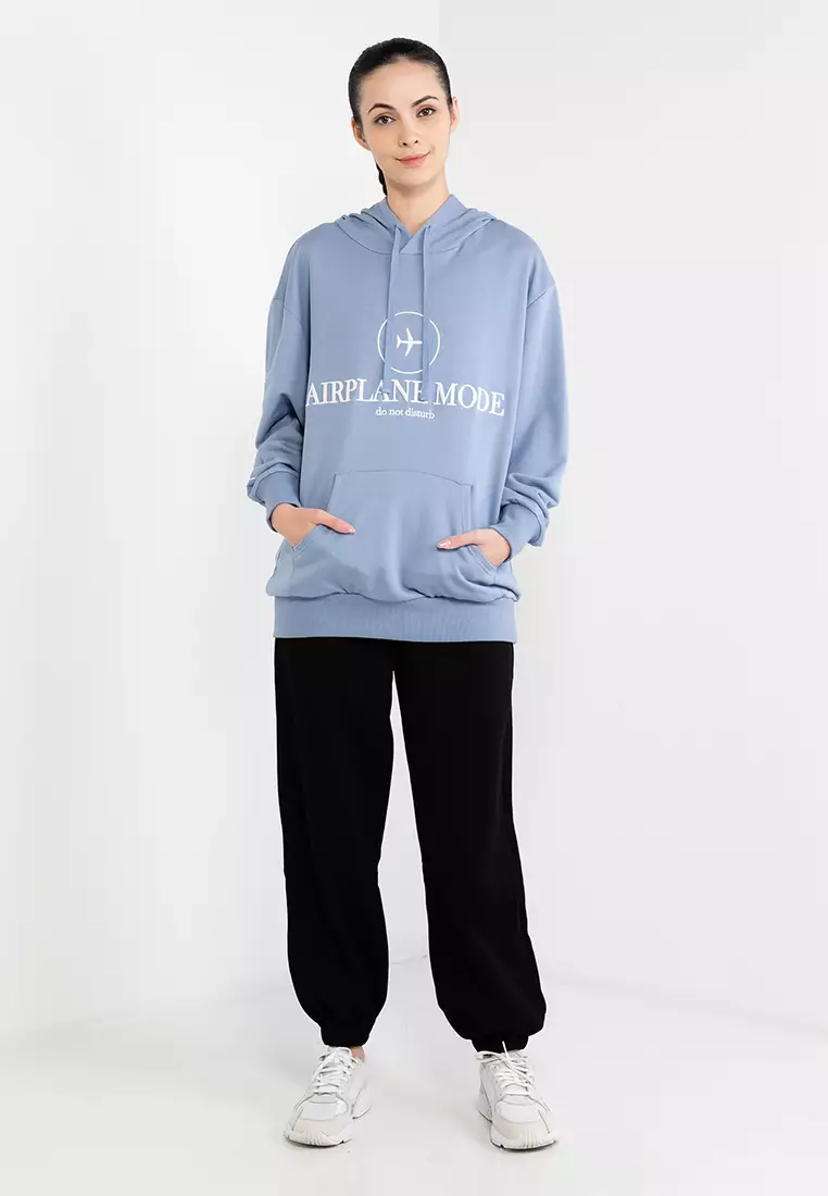 Women's Hoodies & Sweatshirts - Sale Up to 90% Off
