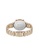 Hugo Boss silver BOSS Flawless Silver White Women's Watch (1502531) 017BFAC6E237CFGS_3