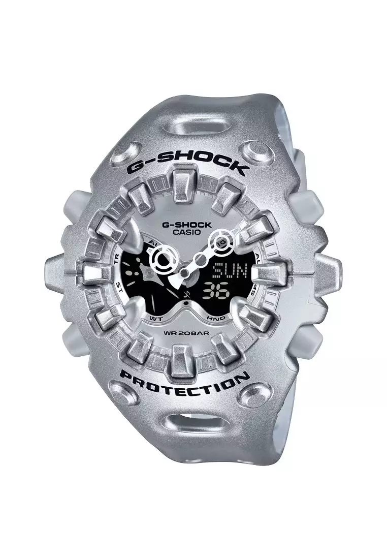 CASIO G-SHOCK GA-V01A-8A