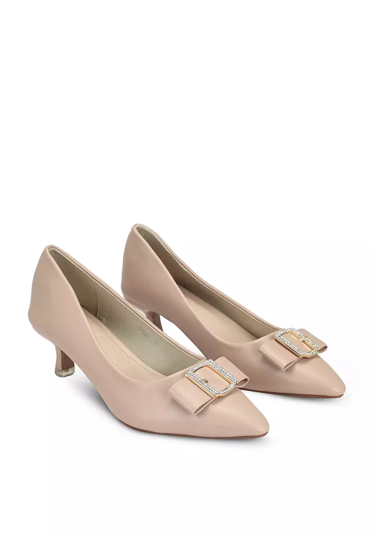 Buy BLOWFISH MALAYSIA Candace Pump Shoes Online | ZALORA Malaysia