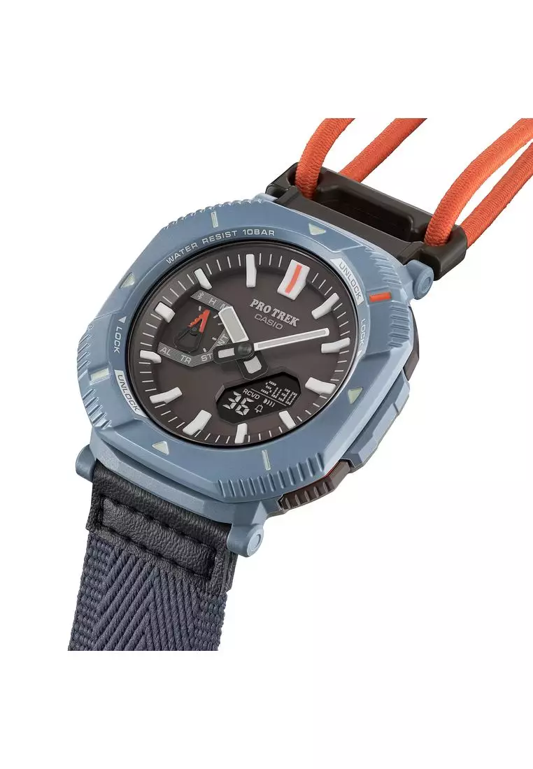 CASIO PRO TREK PRJ-B001B-2