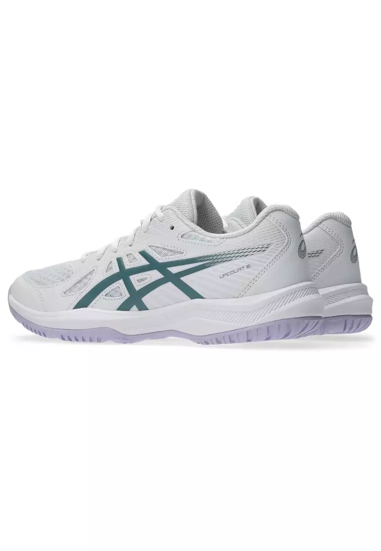 Women UPCOURT 6 Indoor Court Shoes