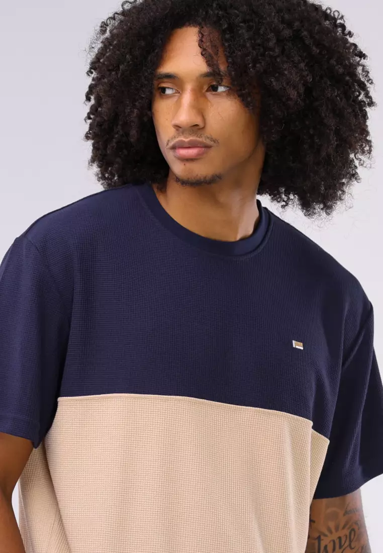 Round Neck Regular Fit