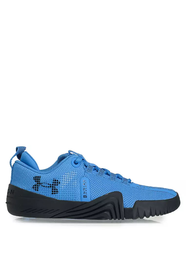 Jual Under Armour TriBase Reign Shoes Original 2025 ZALORA