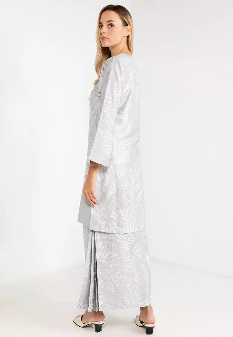 Baju Kurung Pahang Naura