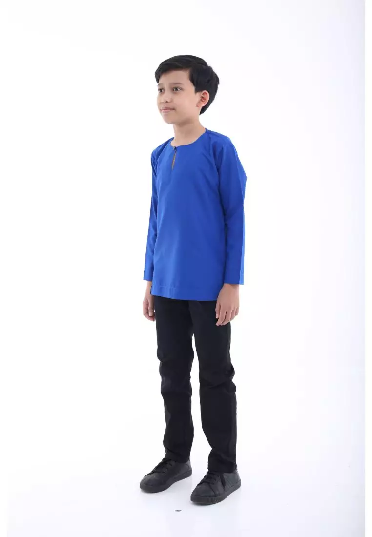 Kurta Habil Kids