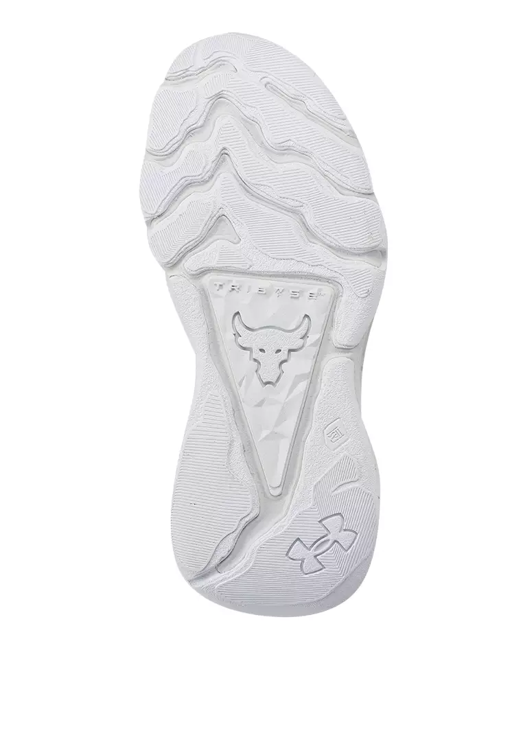 Project Rock 8 Shoes