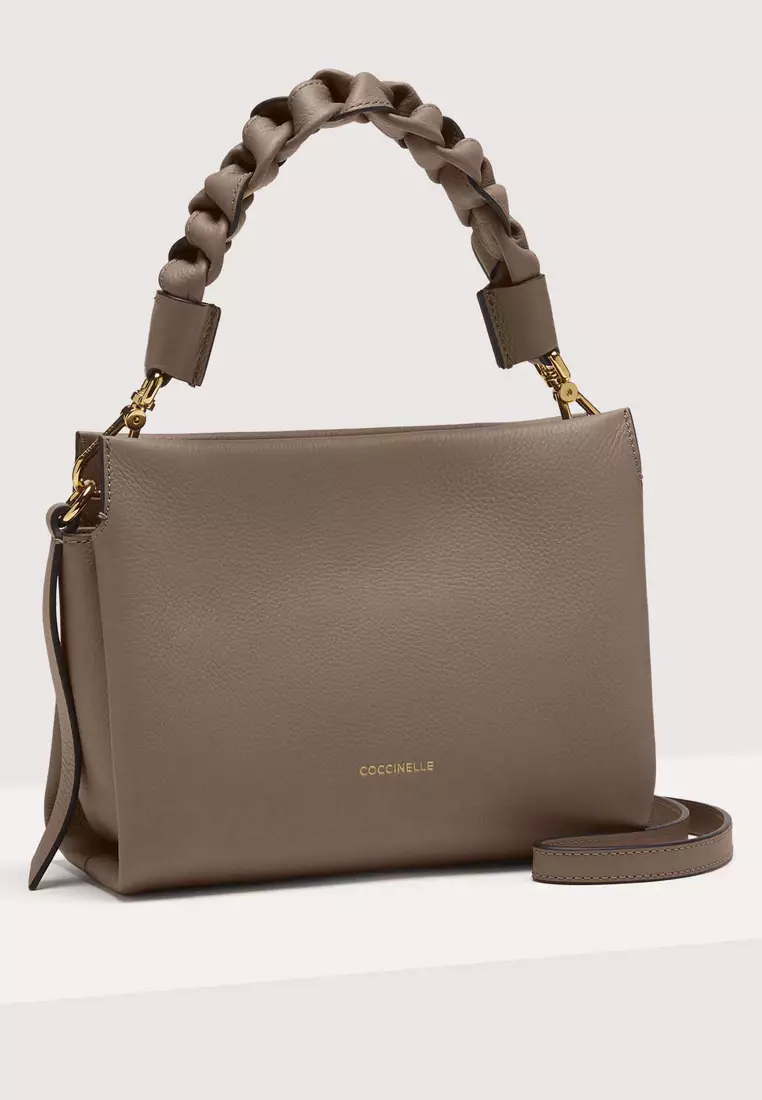 Boheme Grana Double Small Handbag