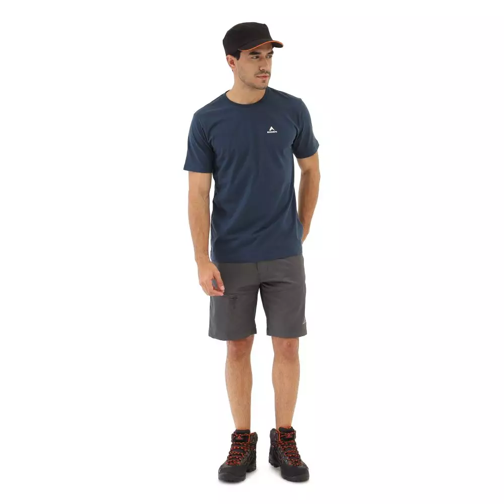 Eiger X-Retro Rinjani T-Shirt