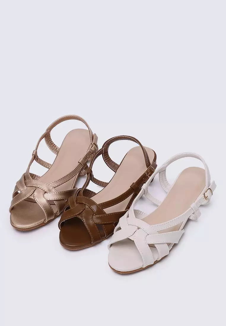 Hana Comfy Sandals