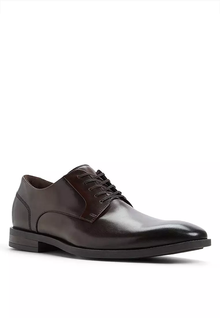 Teodoro Derby Shoes