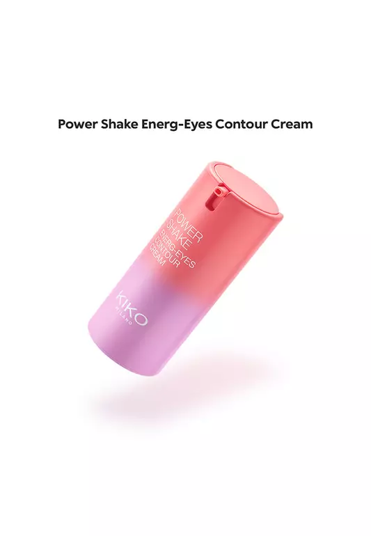 Power Shake Energ-Eyes Contour Cream