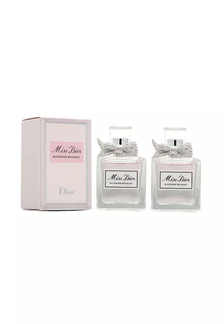その他 Dior Miss Dior Blooming Bouquet 50ml DIOR Miss Dior Blooming Bouquet Eau de Toilette and Travel