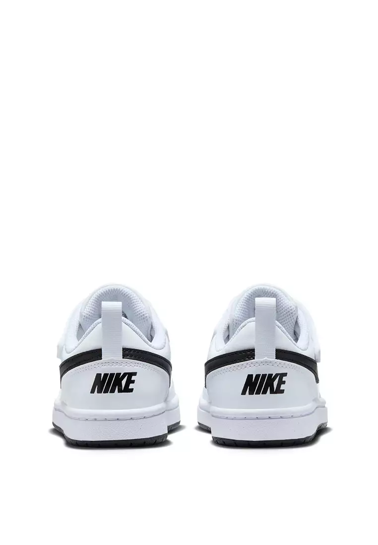 Court Borough Low Recraft (Ps) Shoes