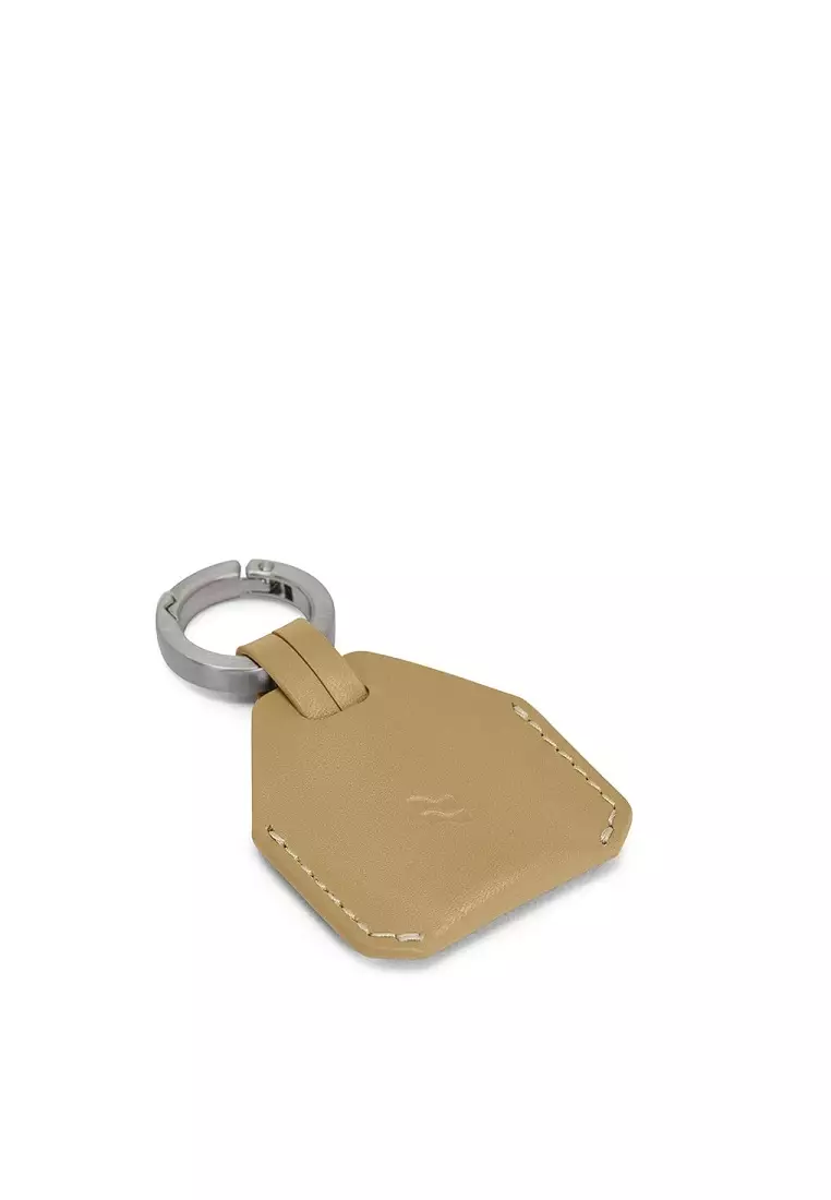 LOJEL Iloj Airtag Holder - Sand