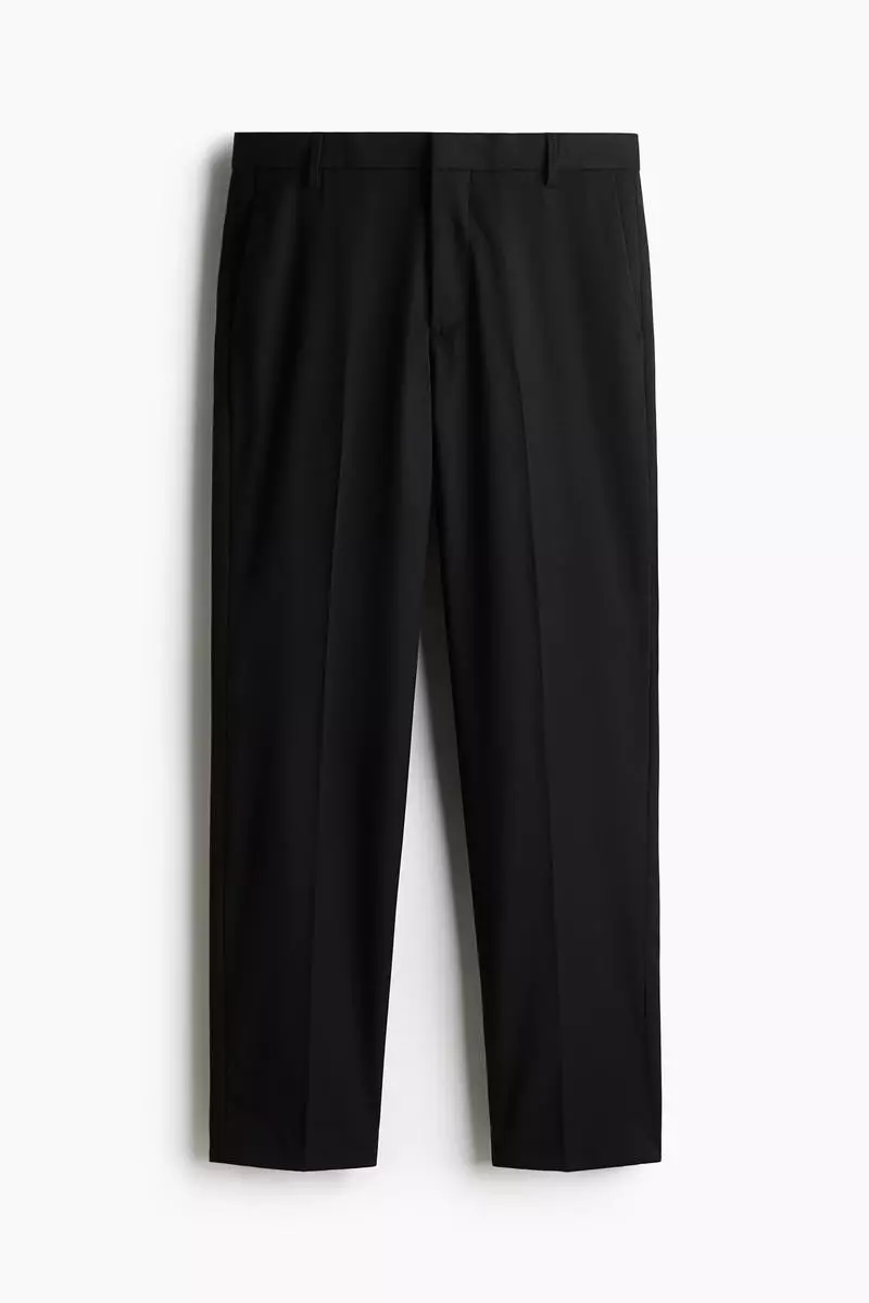 Regular Fit Suit trousers
