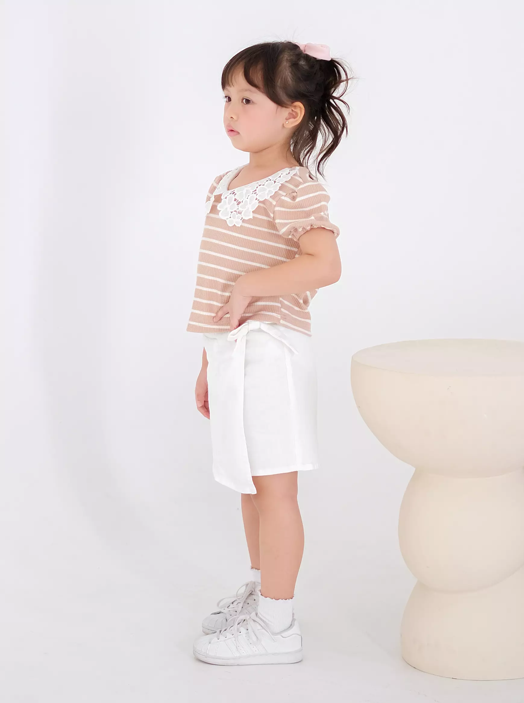 E-Girls Glaudy Skorts