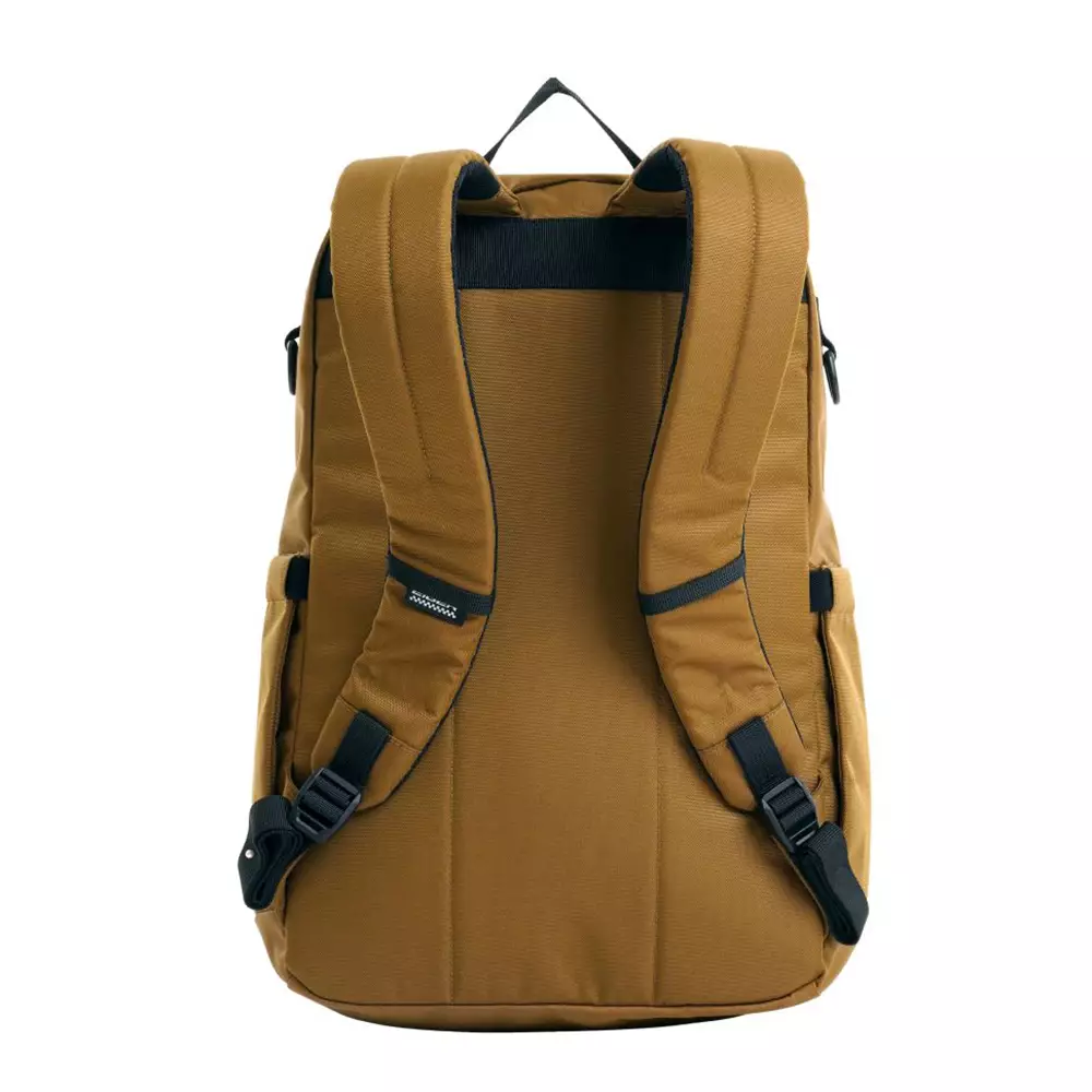 Eiger City Rolling 20L Backpack