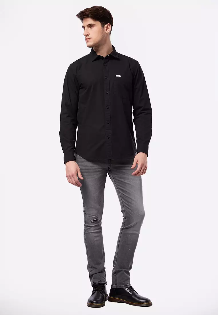 SHIRT Regular CAL.. 10A23