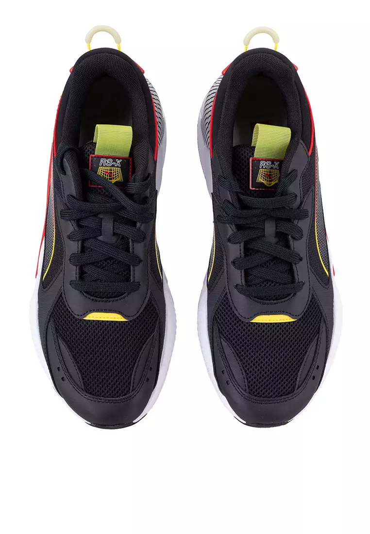 Buy PUMA Rs X 3D Sneakers 2024 Online ZALORA Singapore