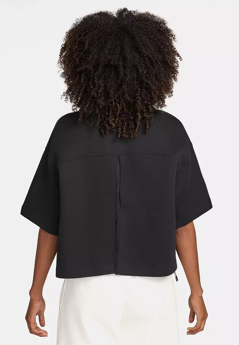 Tech Women's Polo Shirt