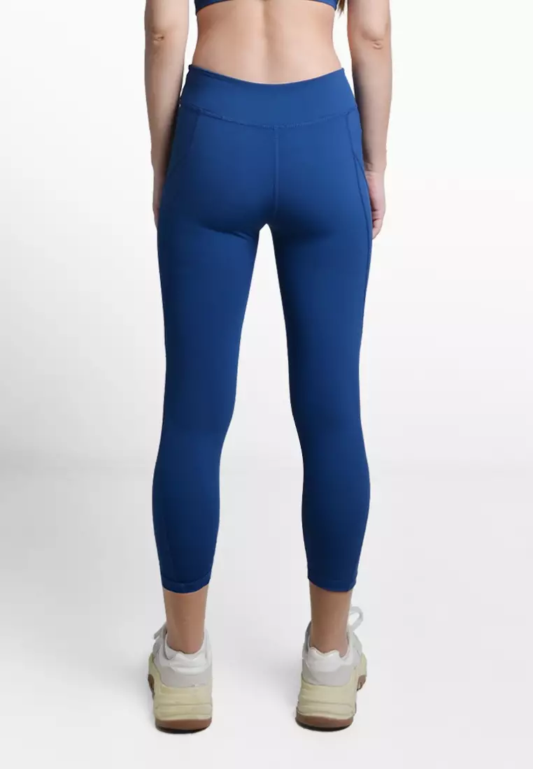 Buy ViQ ViQ Charlotte Capri Tights Online