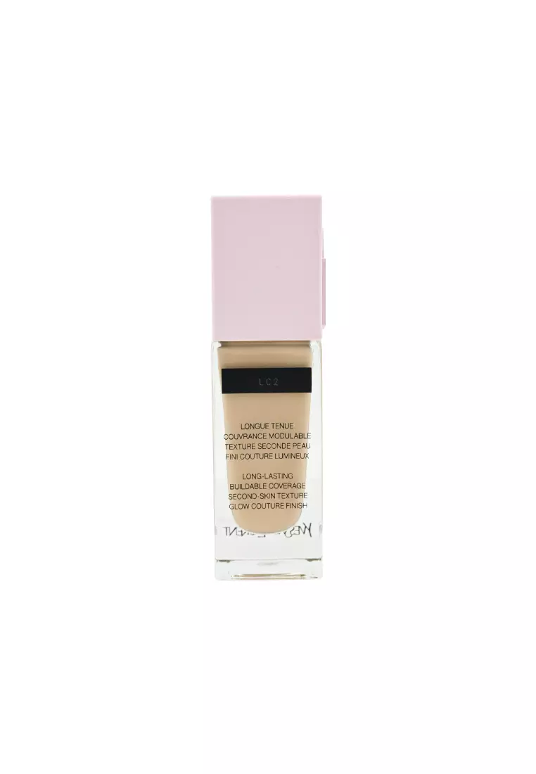 Yves Saint Laurent All Hours Glow Foundation(#LC2)(25ml) 25ml