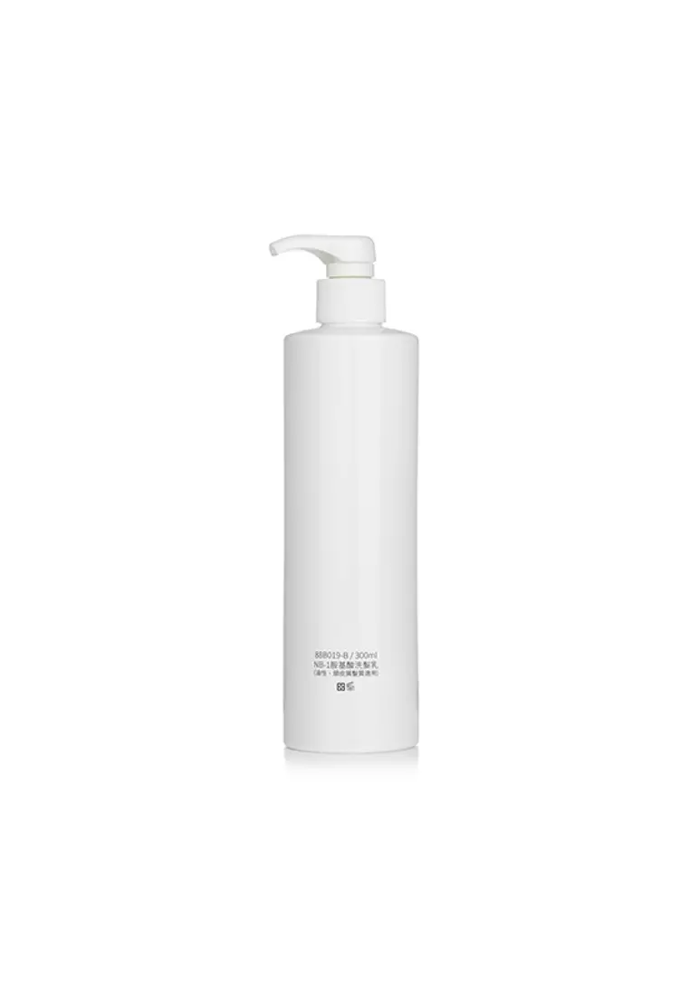 Buy Natural Beauty NATURAL BEAUTY NB1 Amino Acid Shampoo (For Oily