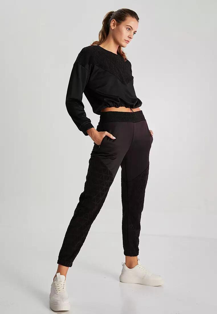 Cheap womens jogger clearance pants