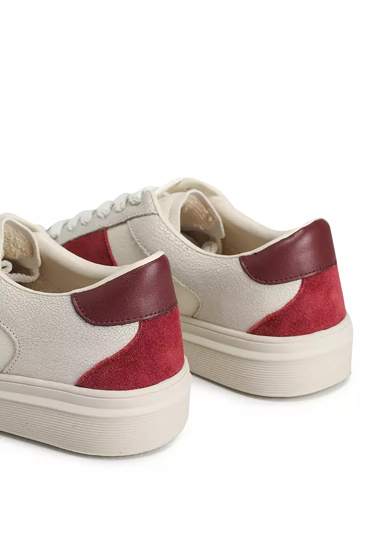 Braxton Sneakers