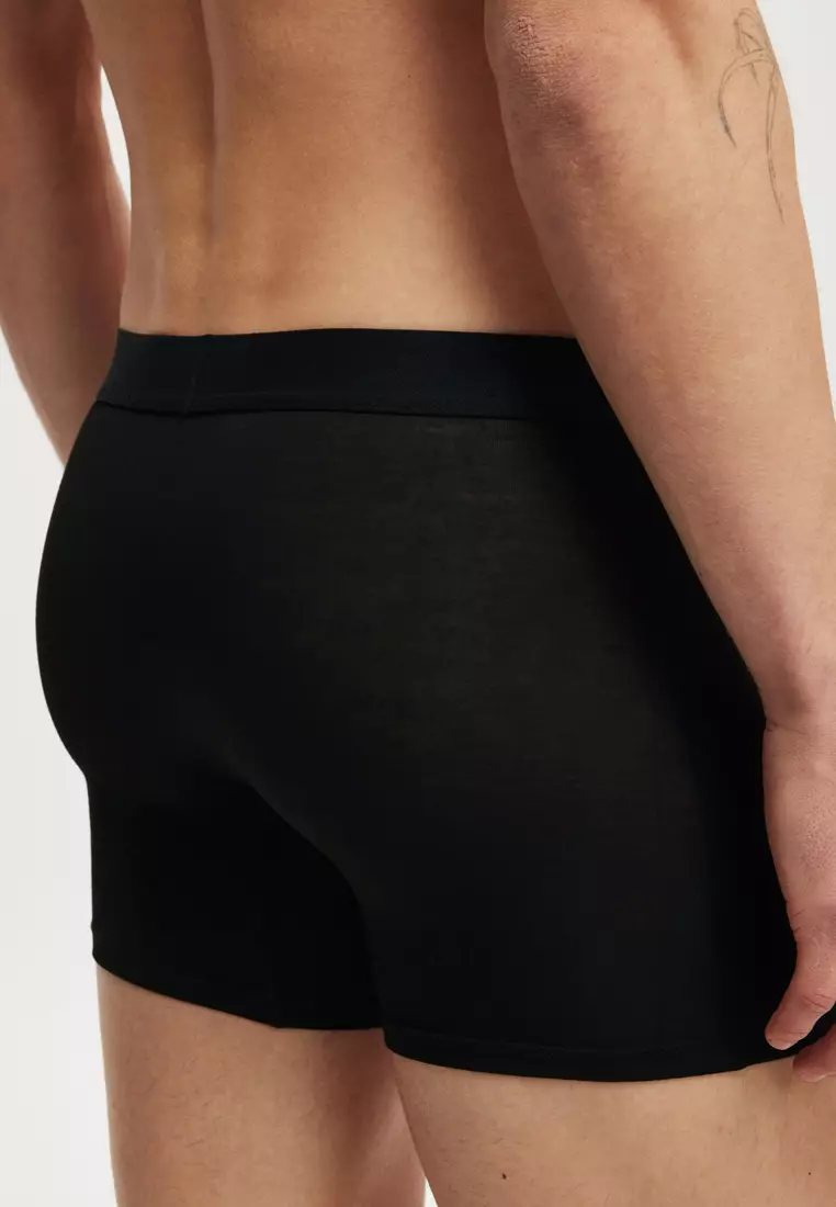 Men's Bamboo Trunks