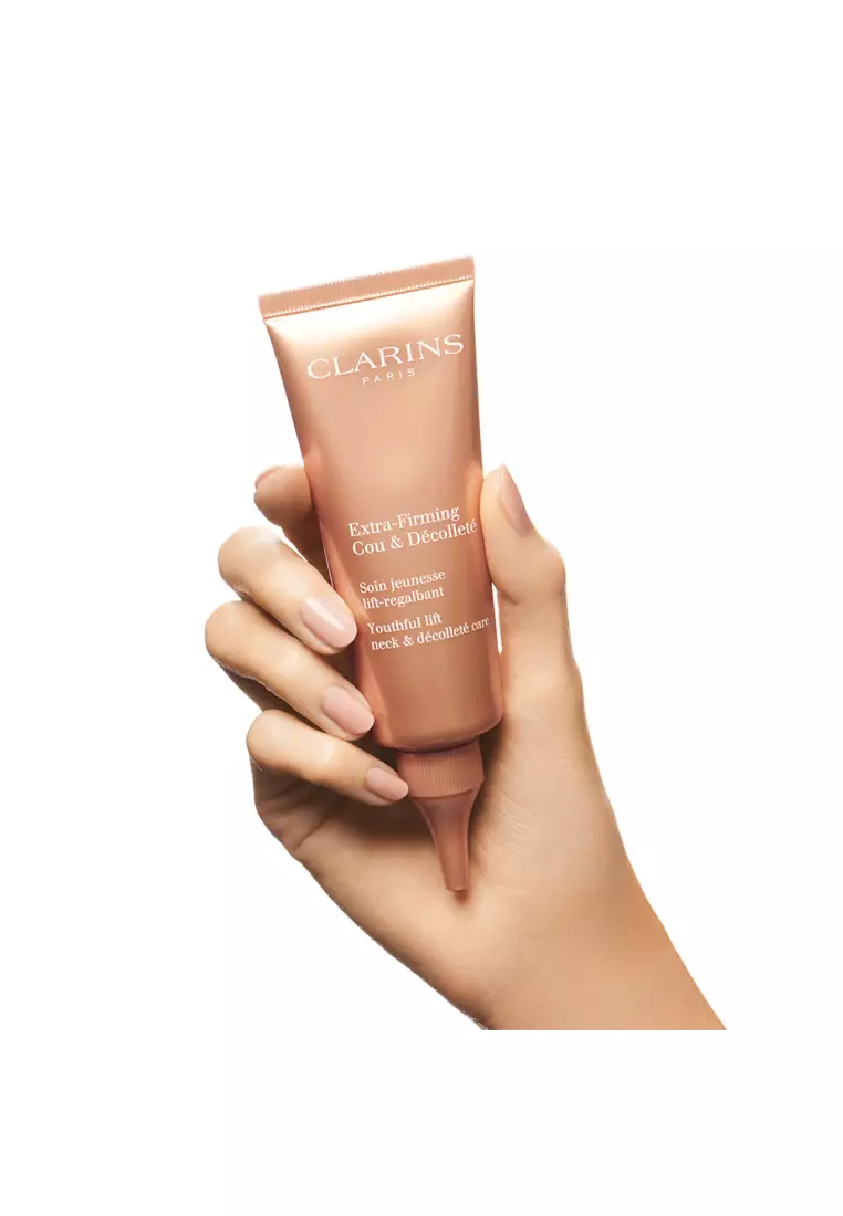 Extra-Firming 煥顏緊緻頸霜 75ml