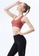 Trendyshop red Quick-Drying Yoga Fitness Sports Bras 0DB9CUS519106AGS_5