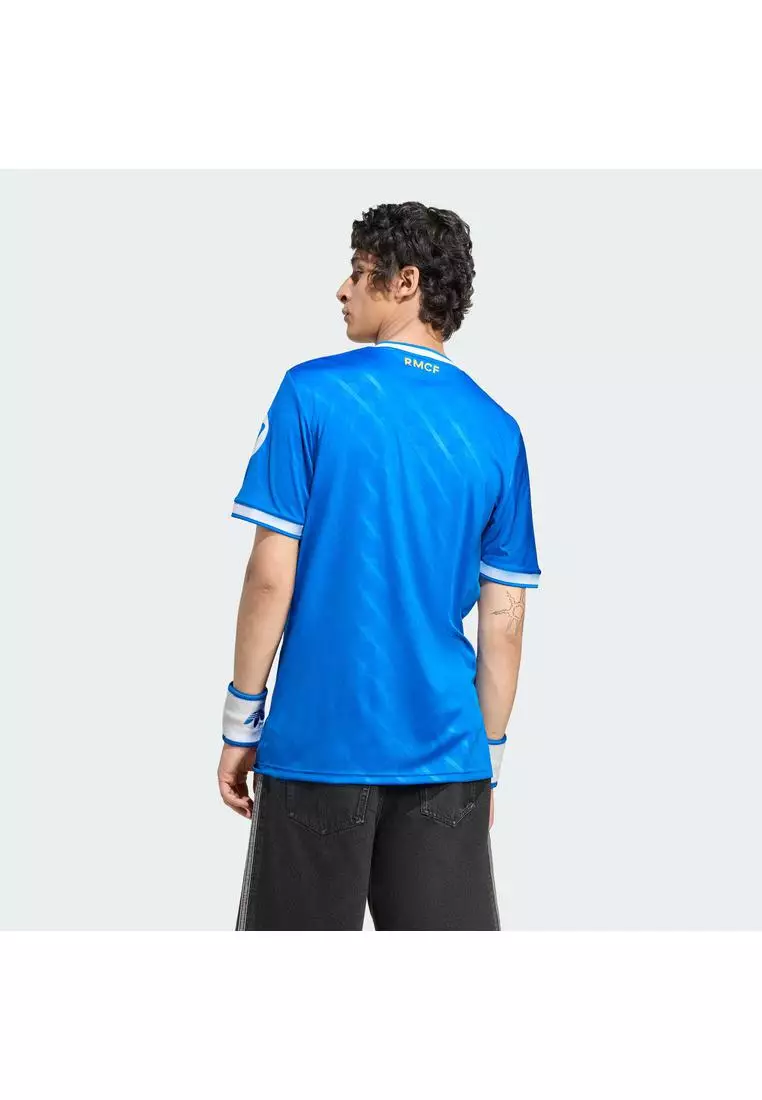 Real Madrid 25/26 Third Jersey