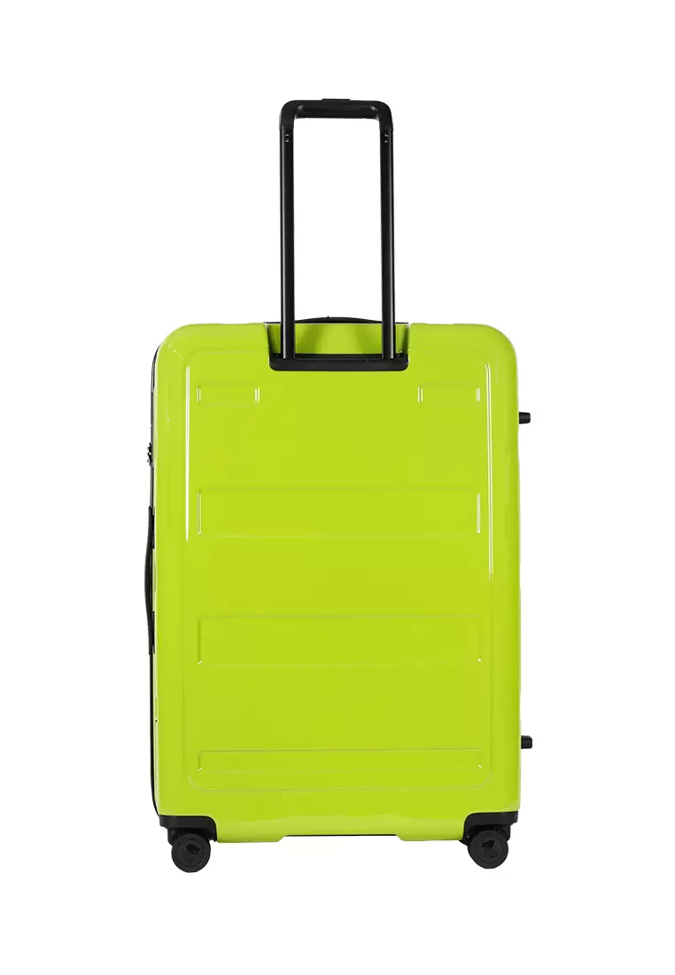 Bagasi Gili Koper Hardcase Large/29 Inch – Lime
