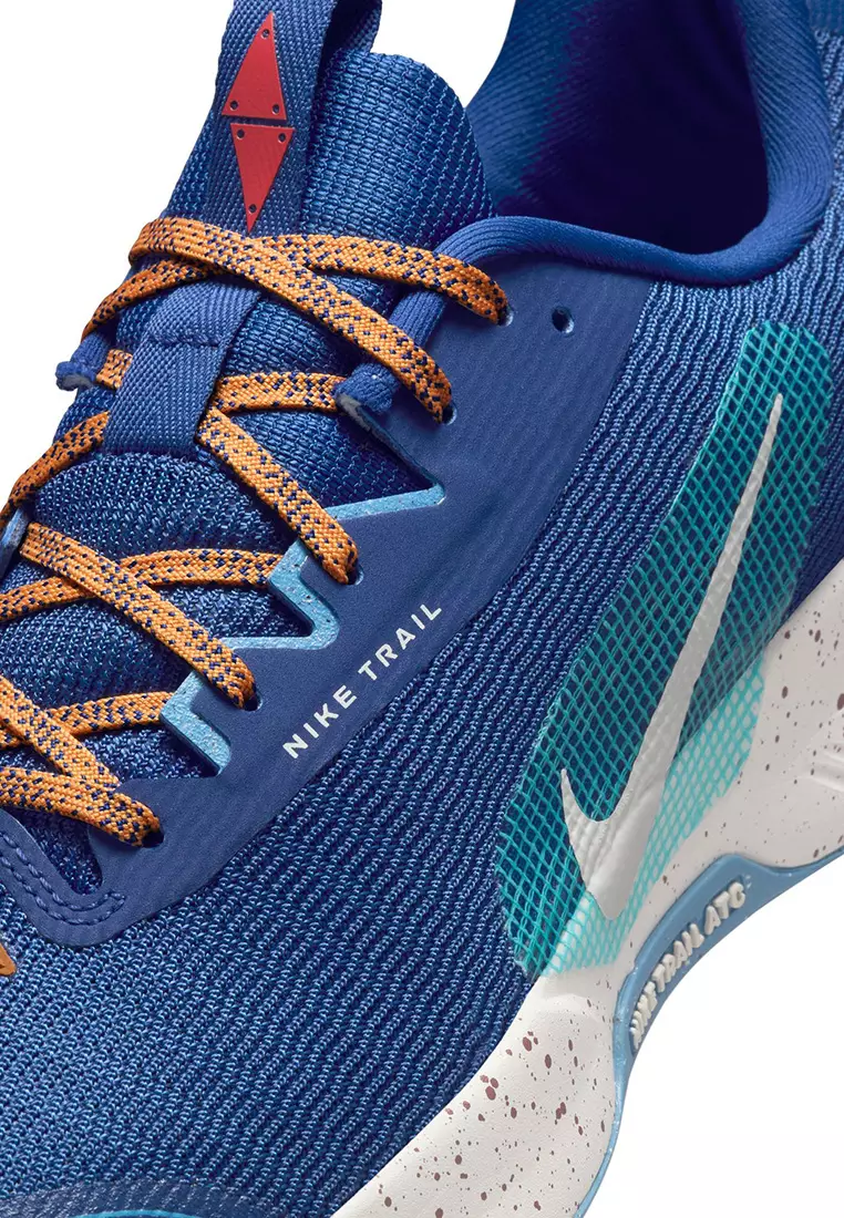 Juniper Trail 3 Trail Running Shoes